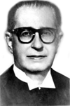 Ministro Barros Barreto