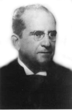 Ministro Bento de Faria