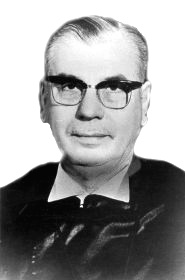 Ministro Bilac Pinto