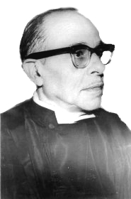 Ministro Candido Motta