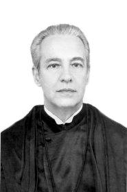 Ministro Décio Miranda