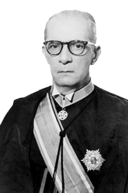 Ministro Edgard Costa