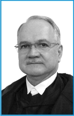 Ministro Edson Fachin
