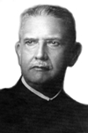 Ministro Firmino Whitaker