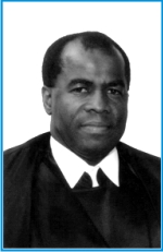 Ministro Joaquim Barbosa
