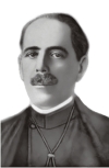 Ministro João Luiz Alves