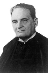 Ministro Mário Guimarães
