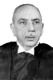 Ministro Pedro Chaves