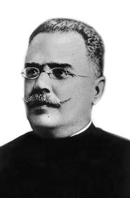 Ministro Pedro Lessa