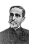 Ministro Ribeiro de Almeida