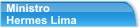 Ministro Hermes Lima